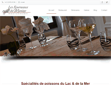 Tablet Screenshot of fourneauxdumanege.ch